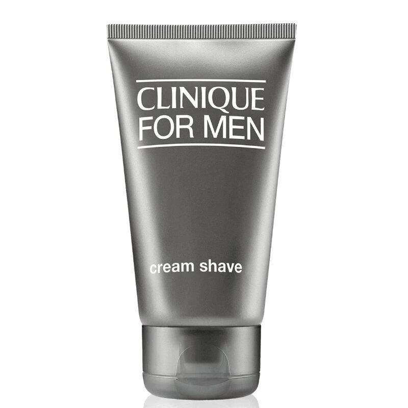 Clinique Clinique - For Men Shaving Cream (125ml) 1