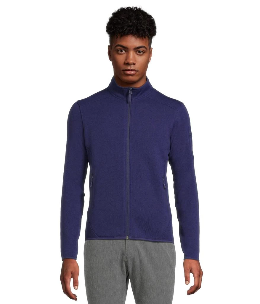 Arc'teryx Covert Cardigan 1