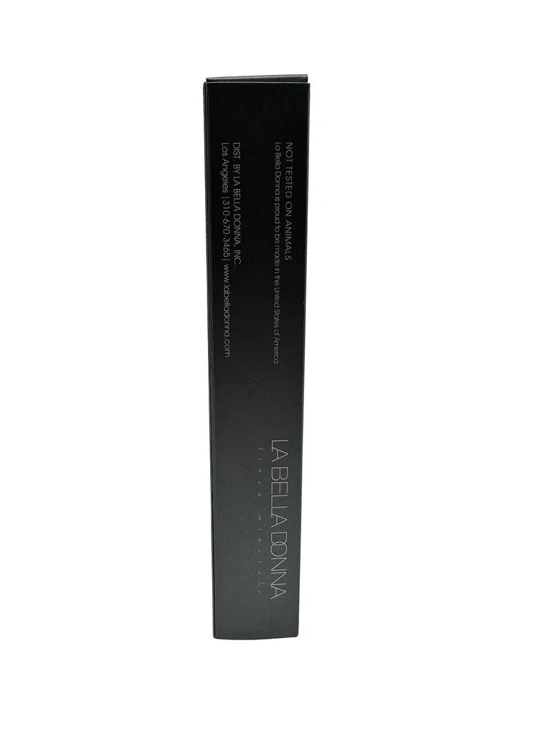 La Bella Donna Mineral Liner Foundation Brush 2