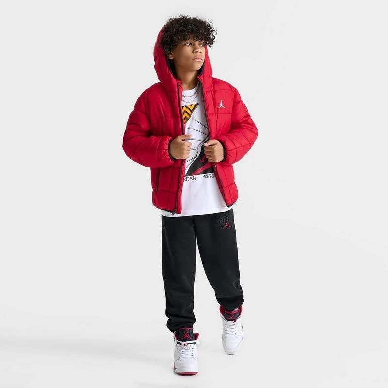 Jordan Big Kids
Jordan Essentials Puffer Jacket 2