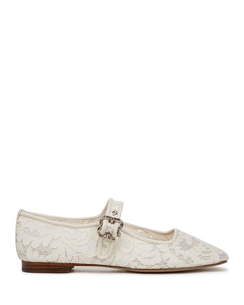 Sam Edelman Women's Michaela Mesh Flats 2