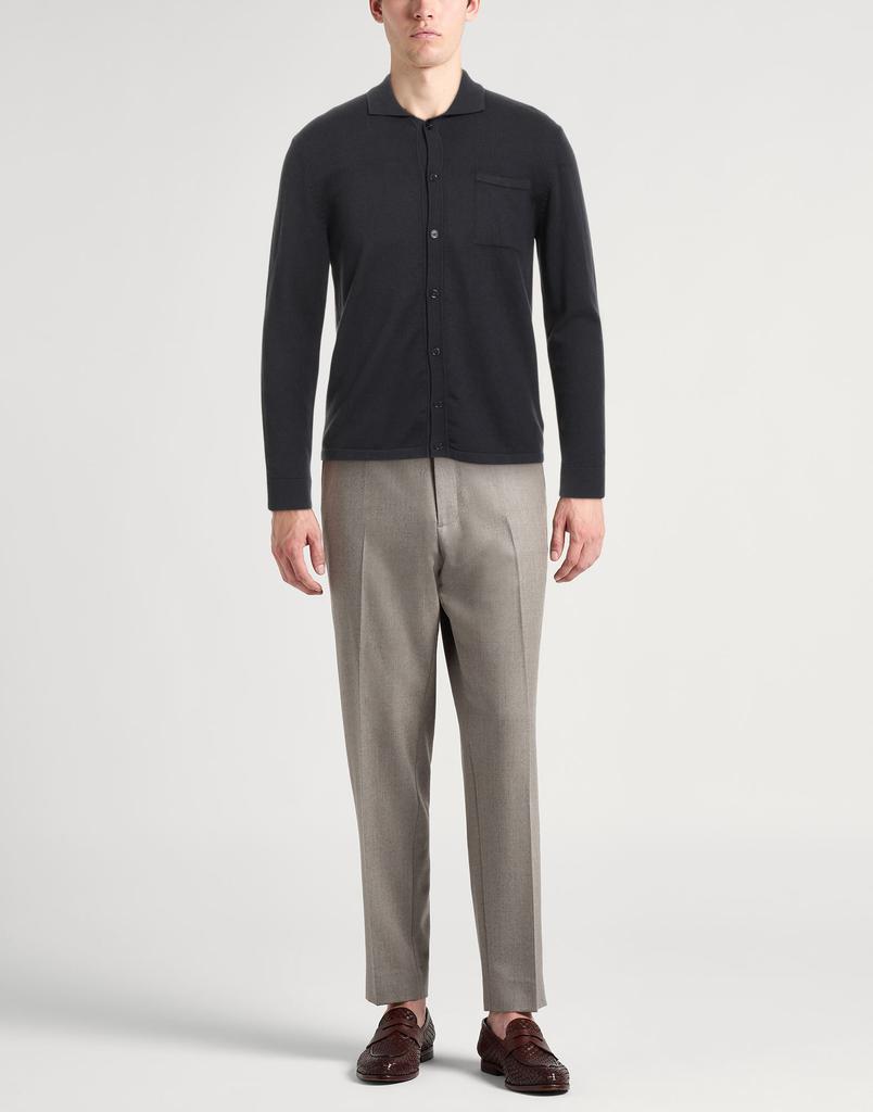 MAJESTIC FILATURES Solid color shirt