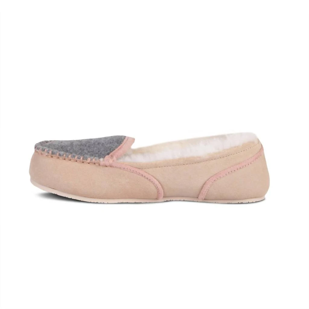Cloud Nine Cloud Nine - Women's Savannah Moc 2