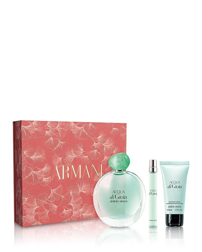 Armani Acqua di Gioia Eau de Parfum  Gift Set 1