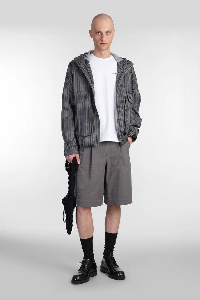J.L-A.L J.L-A.L Dalma Shortsleeve T-Shirt 2