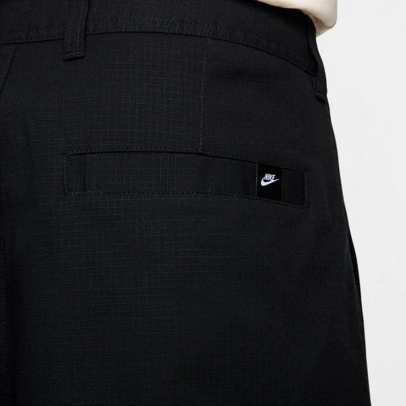 NIKE Men's Nike Club Woven Cargo Shorts 5