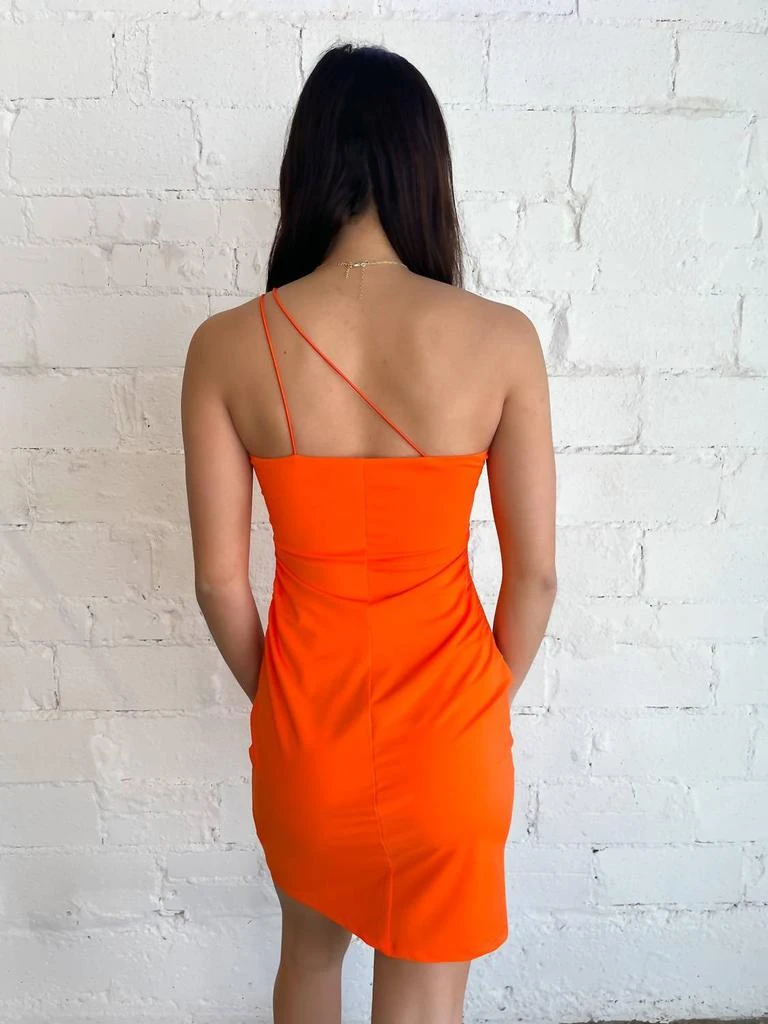 Endless Rose Endless Rose - Sunshine Vibes Mini Dress 2