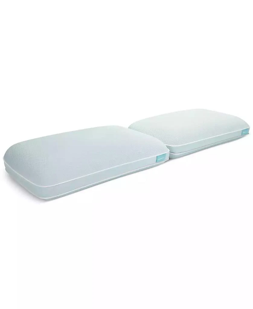 TEMPUR-PEDIC Temper-Pedic TEMPUR-Cloud® Cooling ProHi Pillow 5