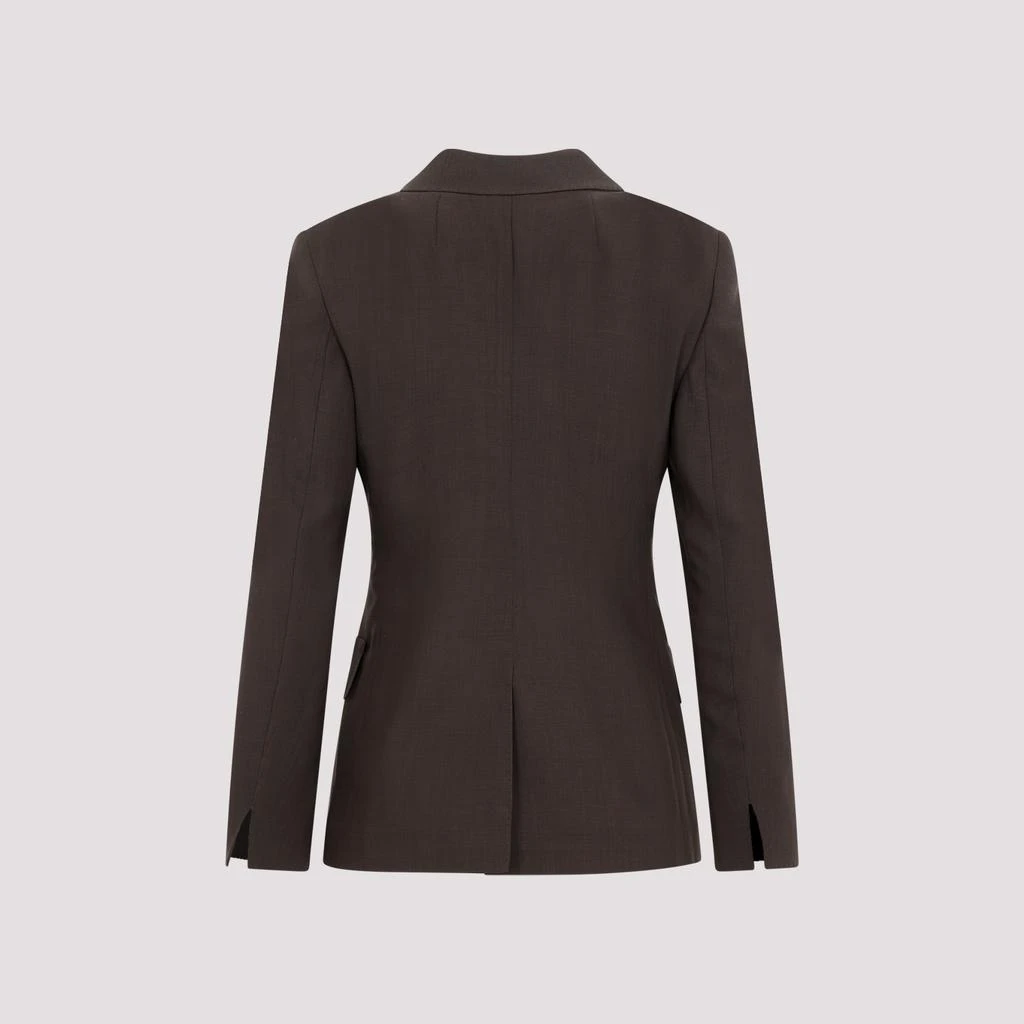 Akris Akris Double-Breasted Blazer Jacket 2