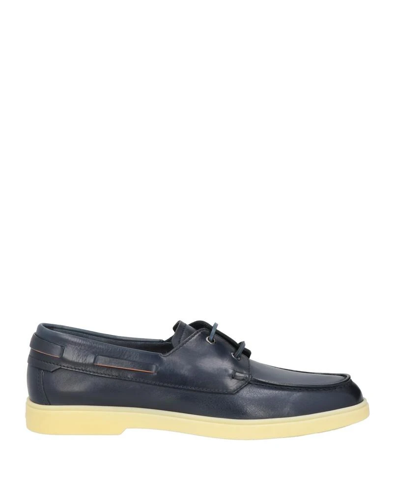 Loafers Yoox Santoni Shoes Santoni Loafers Business Casual Shoes