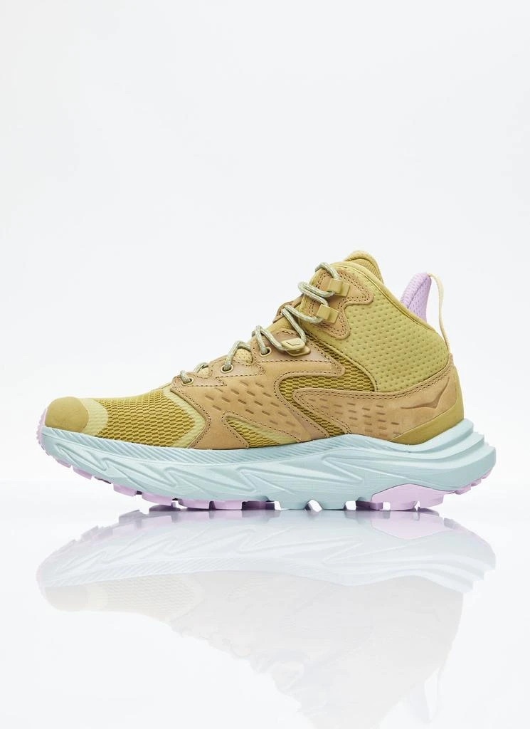 Hoka One One Anacapa 2 Mid GTX Boots 4