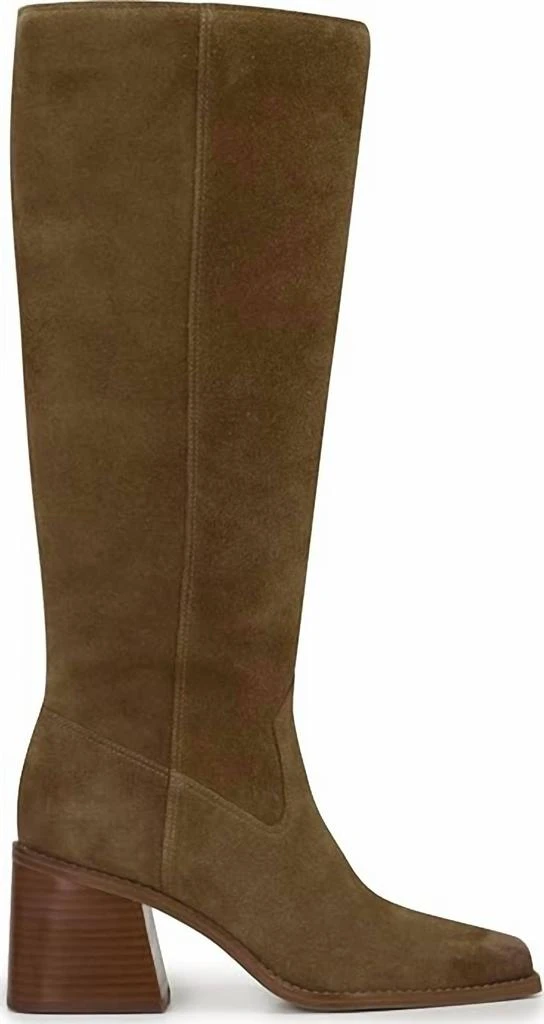 Vince Camuto Vince Camuto - Women's Sangeti Knee High Boot 1