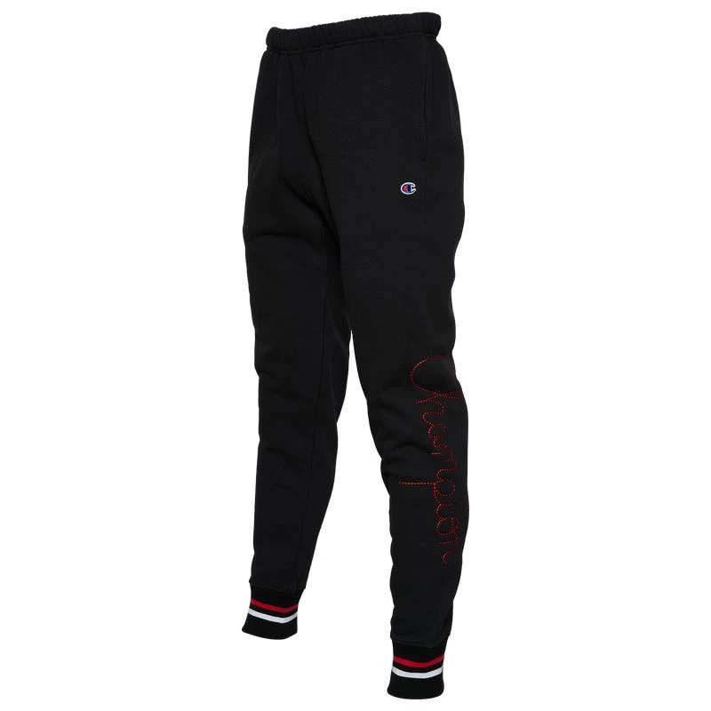 Champion Champion Premium Reverse Weave Joggers - Men's 1