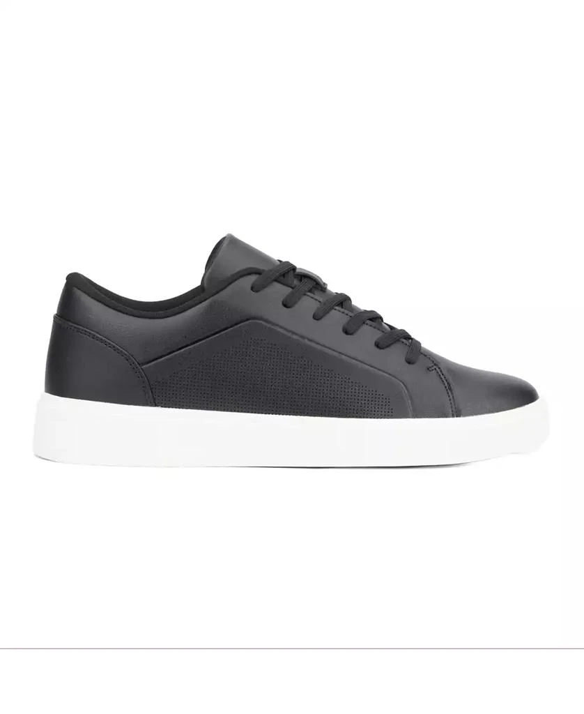 New York & Company Men's Rupertin Low Top Sneakers 2