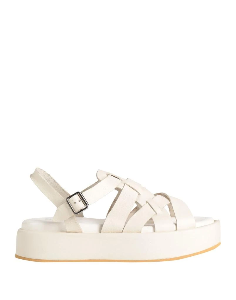 MOMA Sandals 1