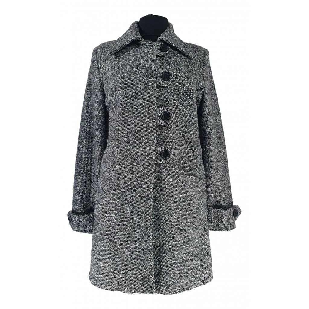 ba&sh Ba&sh Wool coat 1