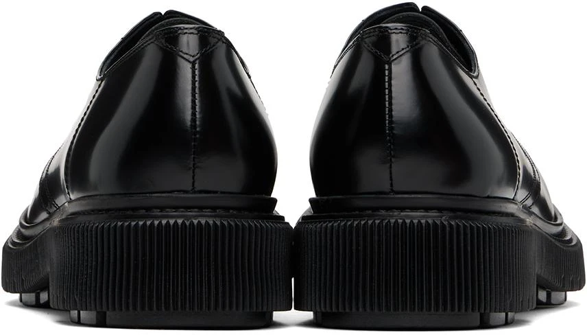Adieu Paris Black Type 132 Derbys 2