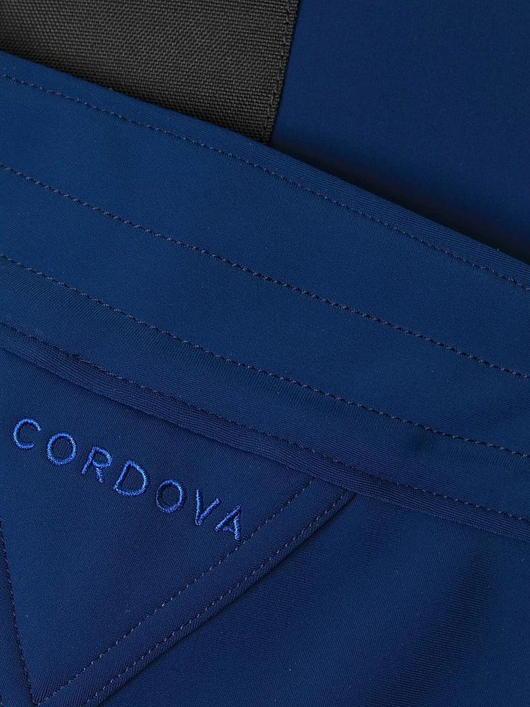 Cordova Bormio Water-Repellent Ski Pants 6