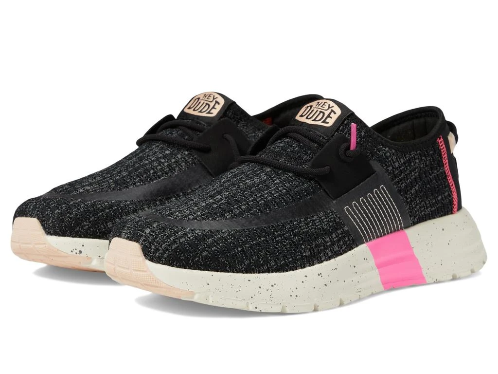Hey Dude Sirocco Sport Stripe 1