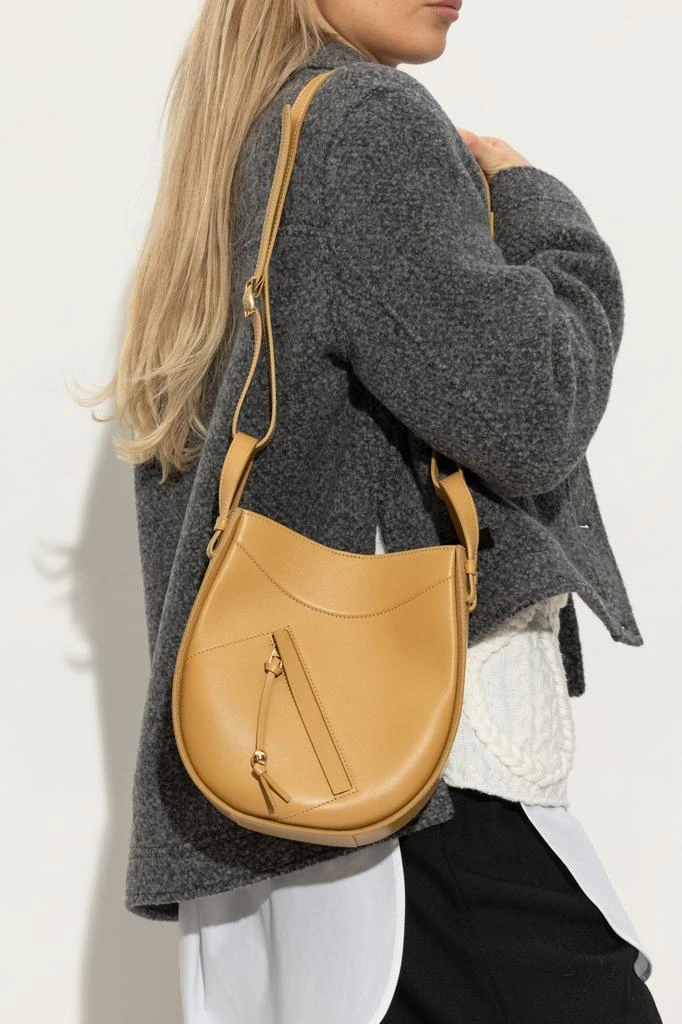 Loewe Handbag Hammlock Slice 2