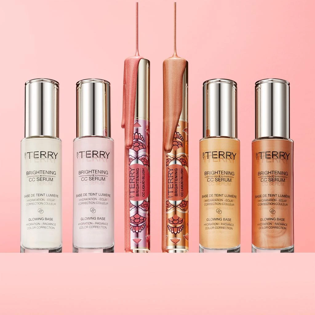 BY TERRY By Terry Brightening CC Blush 15g 9