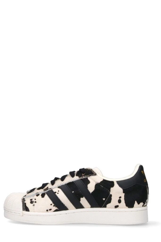 adidas gazelle silver green womens Adidas Superstar II – DTLR