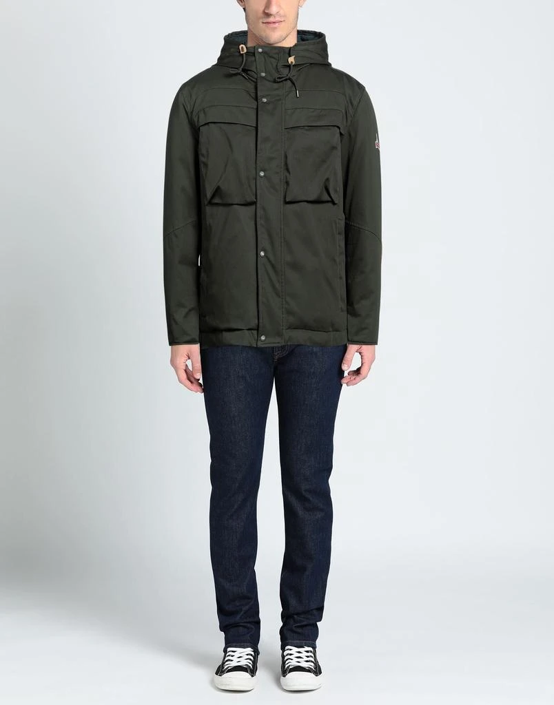 Holubar Shell  jacket 2
