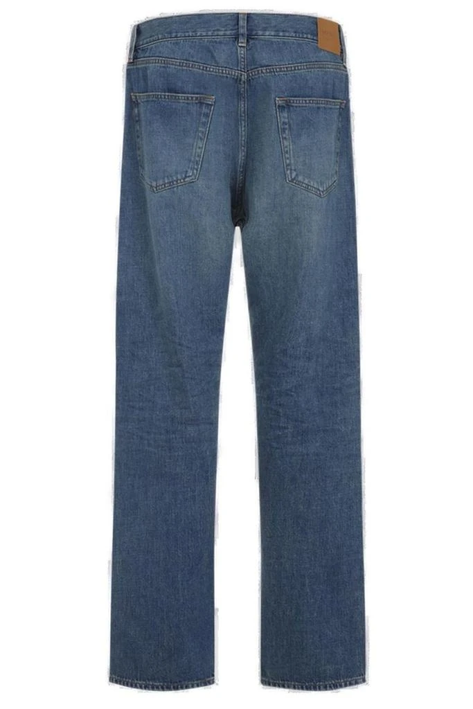 Yves Saint Laurent Saint Laurent Mick Long Jeans 2