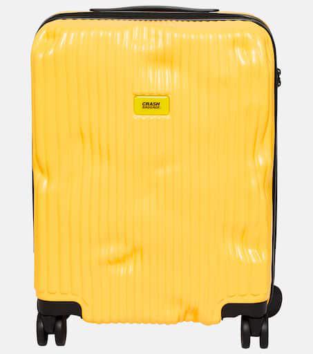 Crash Baggage Stripe Cabin Small suitcase