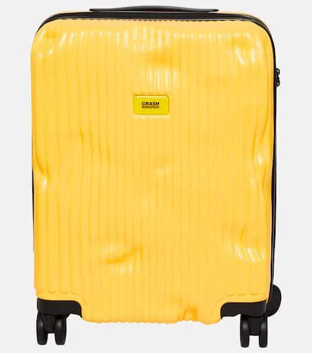 Crash Baggage Stripe Cabin Small suitcase 1