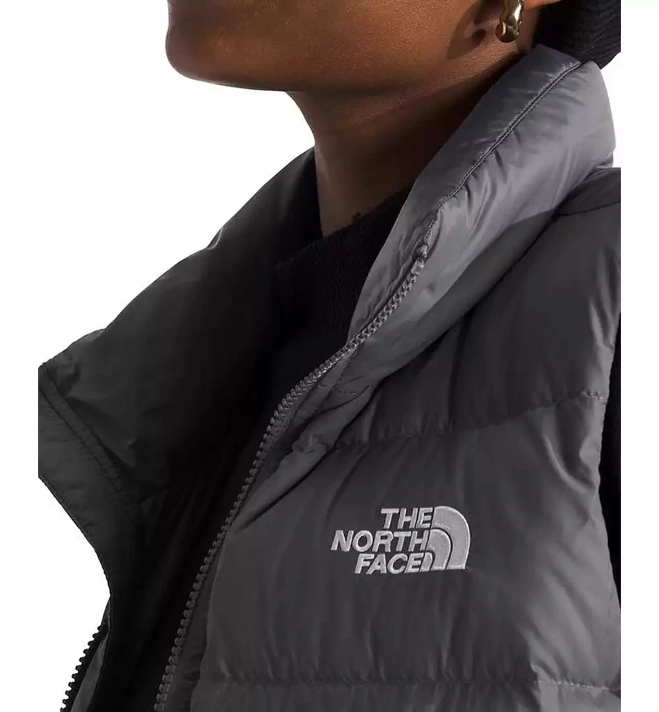 The North Face Women's Hydrenalite Down A-Line Vest 3