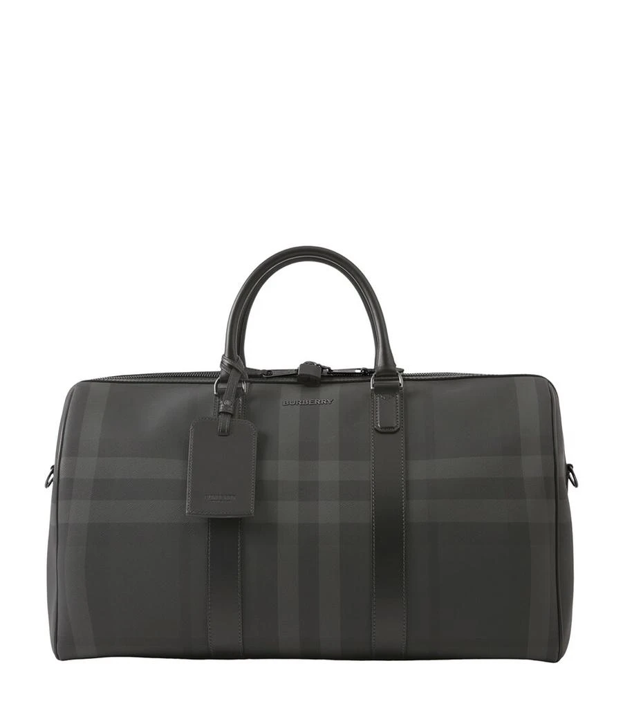 Burberry Boston Holdall 1