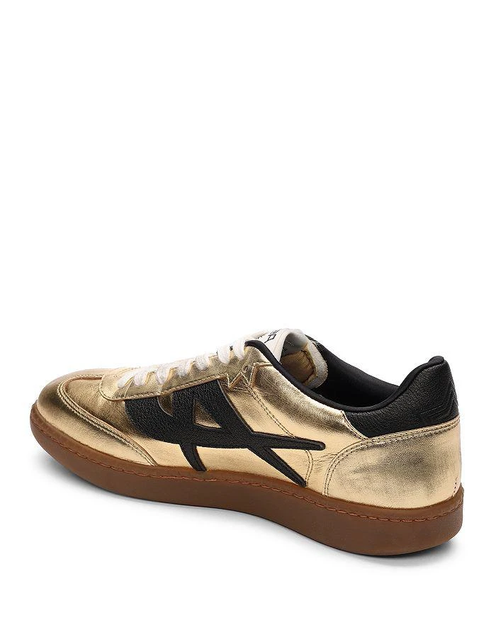 Ash Women's Sunset Lace Up Sneakers 4