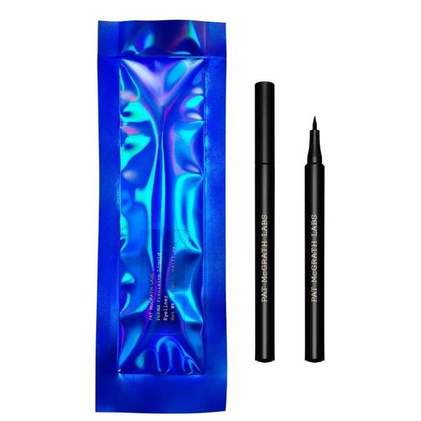 Pat McGrath Labs Pat McGrath Labs Perma Precision Liquid Eyeliner - Xtreme Black 1ml 5