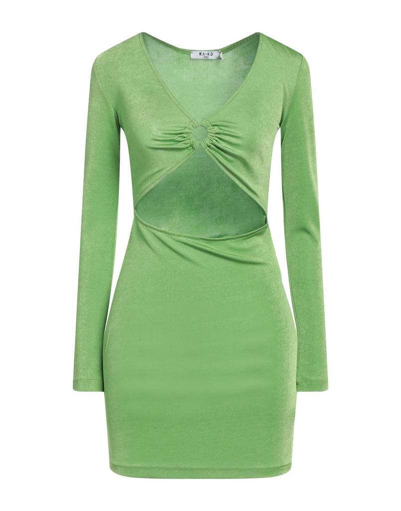 NA-KD Sheath dress