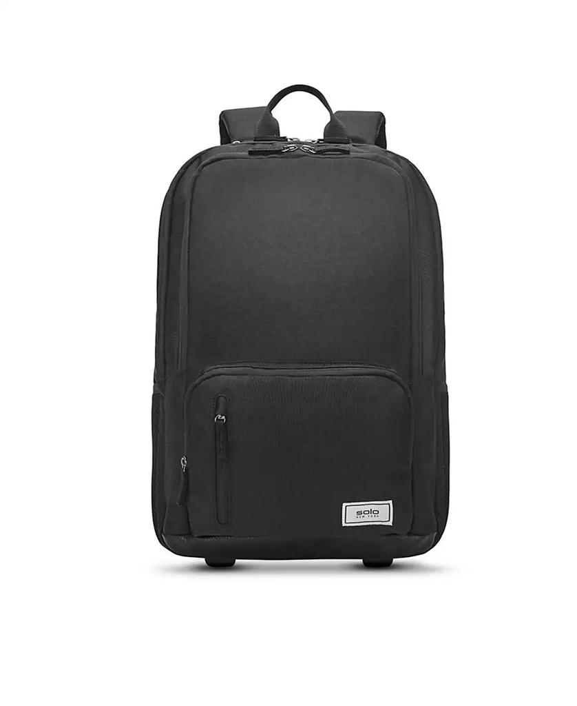 SOLO New York Bleecker Rolling Backpack