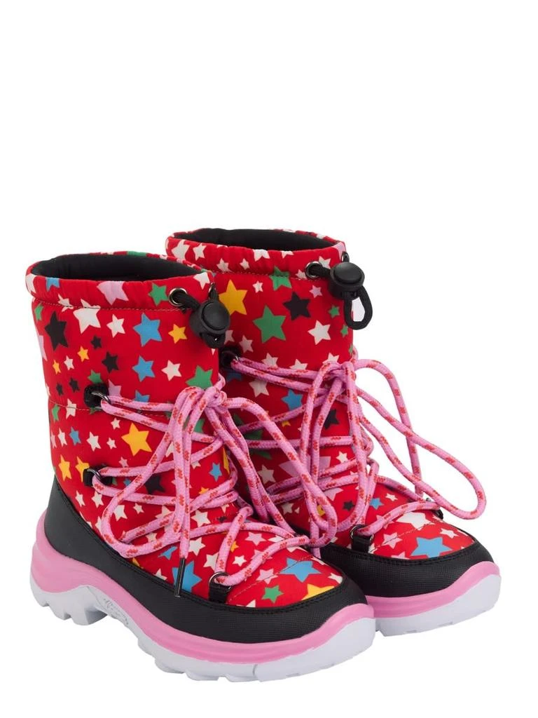 Stella McCartney Boots 1