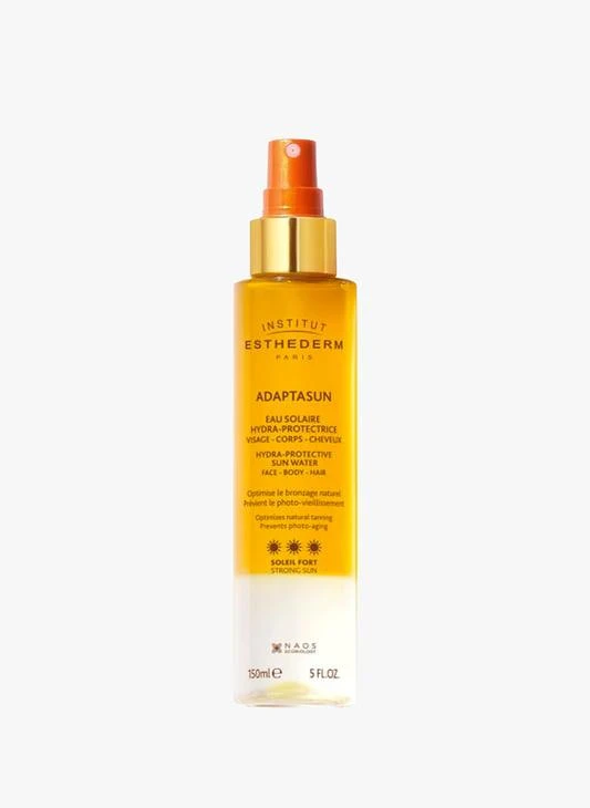 Institut Esthederm Hydra Protective Sun Water - Strong Sun 1