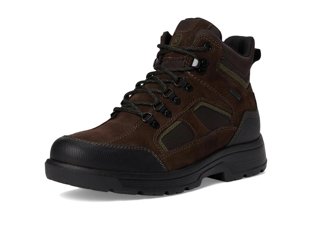 Rockport Evan Waterproof Boots 7