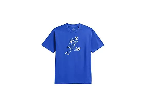 New Balance Shohei Ohtani Kids T-Shirt 1