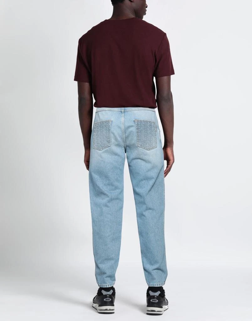 BALMAIN Denim pants 3