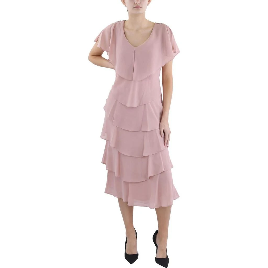 Shop Womens Below Knee Ruffled Midi Dress on Sale at BeyondStyle Get 83% Off Womens Below Knee Ruffled Midi Dress with Limited-Time Flash Deals, Exclusive Discounts, and Special Offers. Enjoy Unbeatable Shop Womens Below Knee Ruffled Midi Dress on Sale at BeyondStyle Get 83% Off Womens Below Knee Ruffled Midi Dress with Limited-Time Flash Deals, Exclusive Discounts, and Special Offers. Enjoy Unbeatable