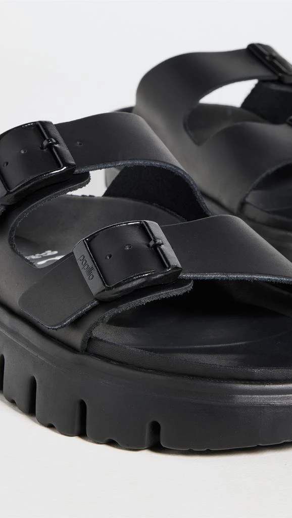 Birkenstock Arizona Chunky Sandals 5
