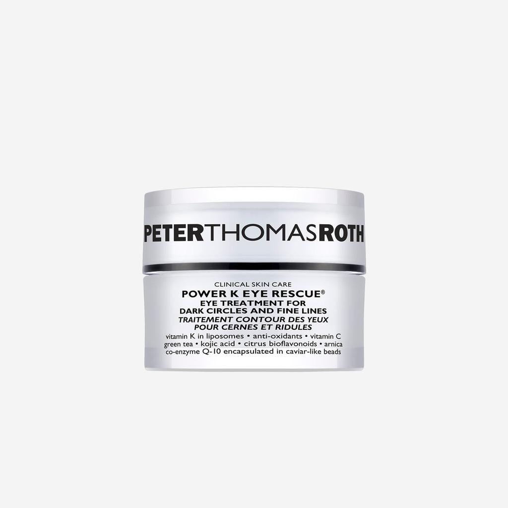 Peter Thomas Roth Power K Eye Rescue|15 ml / 0.5 fl oz