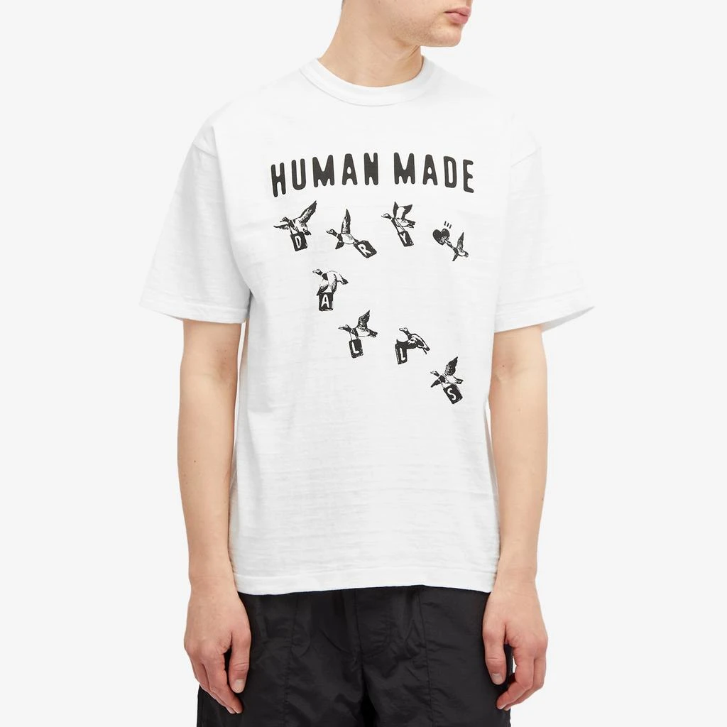 Human Made Human Made Ducks T-Shirt 2