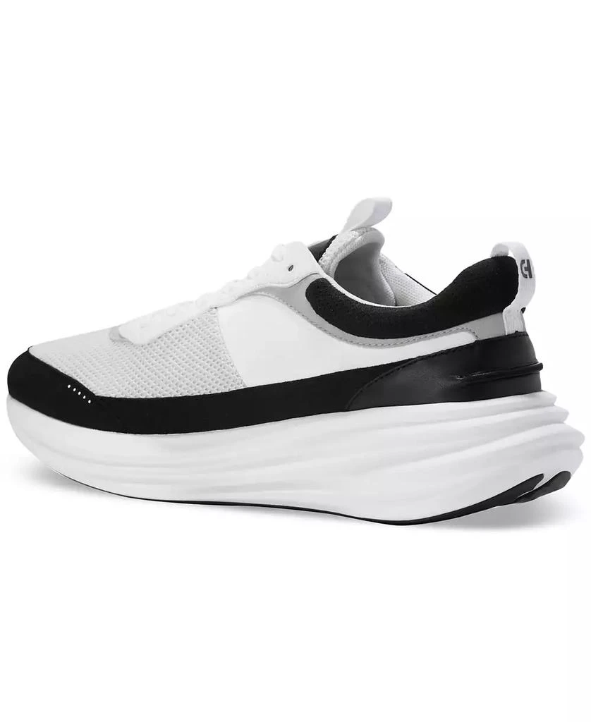 Cole Haan Men's ØriginalGrand Quadstreak Running Sneakers 7