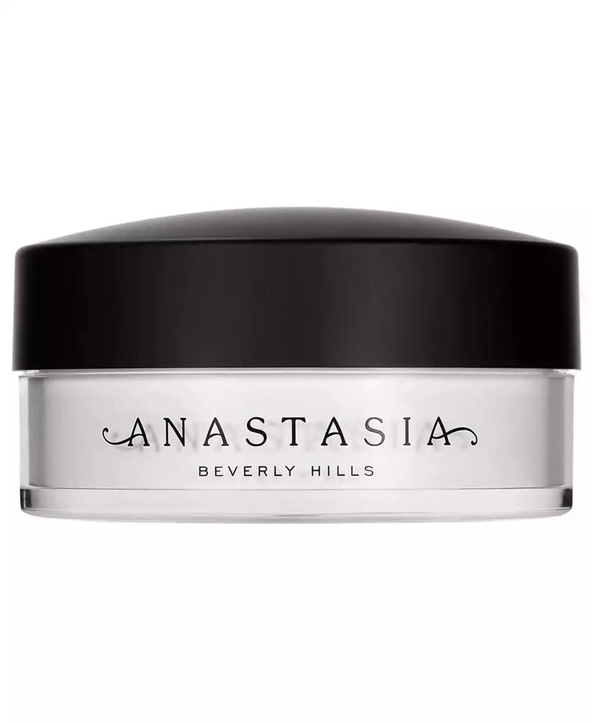 Anastasia Beverly Hills Mini Loose Setting Powder 3