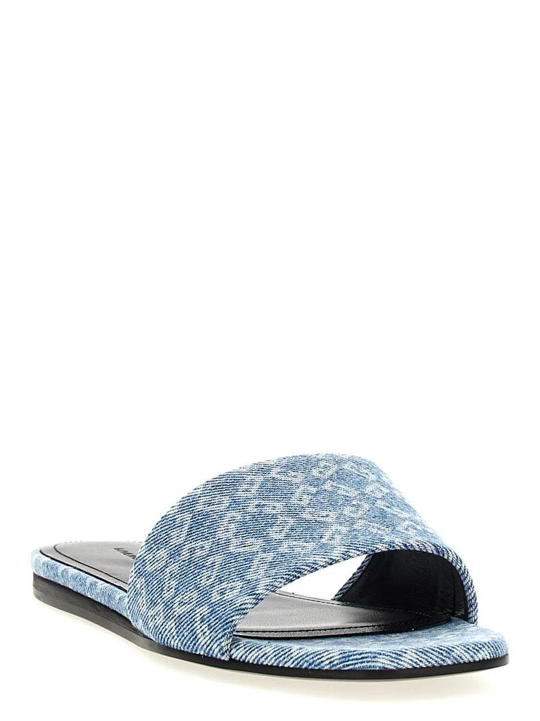 Givenchy Givenchy '4G' Sandals 2