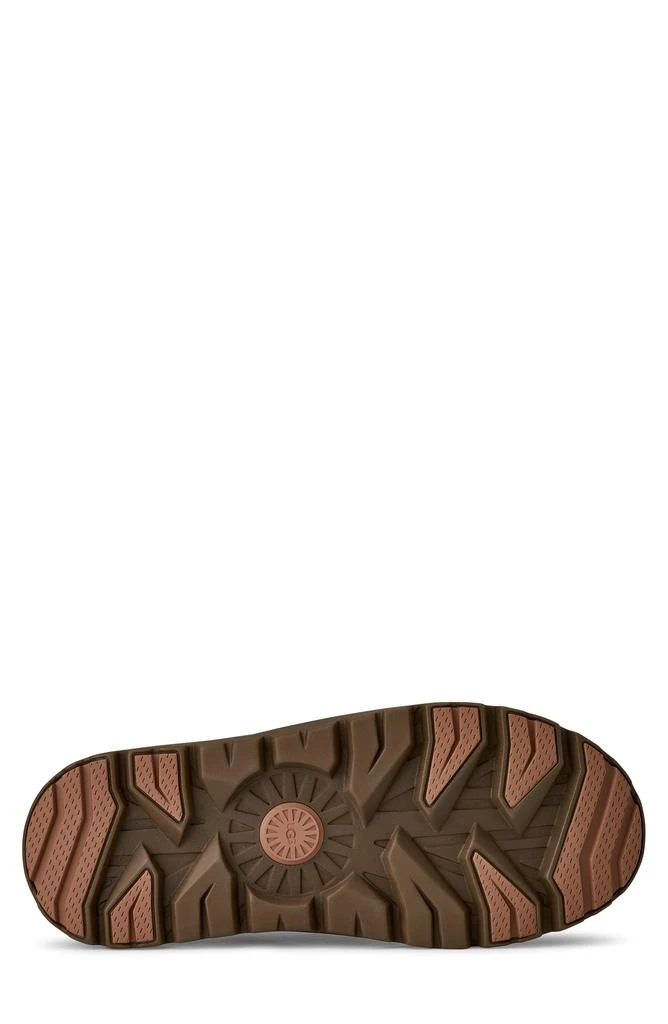 UGG Tasman Waterproof Hybrid Slip-On 4