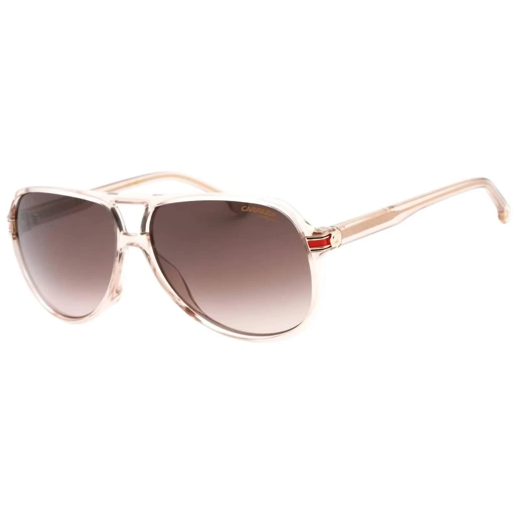 Carrera Men's 1045/s Sunglasses In Nude/brown Gradient 1
